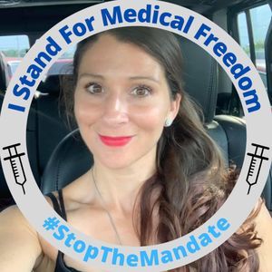 Meet your Posher, Jenna